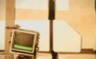 Е3-демонстрация Alien: Isolation