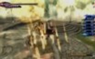 Е3-демонстрация Bayonetta 2 