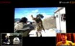 Свежая демонстрация Metal Gear Solid V: The Phantom Pain