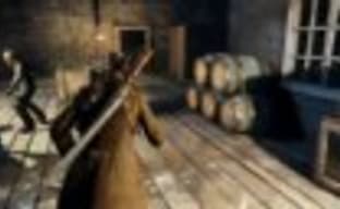 Первая демонстрация Hunt: Horrors of the Gilded Age 