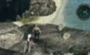 Е3-демонстрация Xenoblade Chronicles X