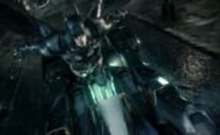 Е3-демонстрация Batman: Arkham Knight на конференции Sony проводилась на РС