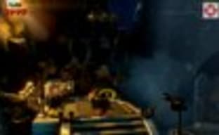 20 минут LEGO Batman 3: Beyond Gotham 