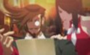 Персонажи Guilty Gear Xrd -SIGN- 