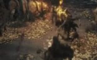 В Сеть утек геймплейный трейлер Bloodborne