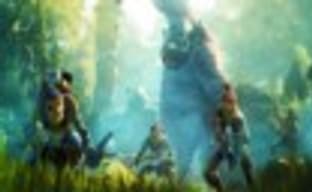 Lionhead Studios: 30fps отлично подходят Fable Legends