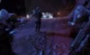 Нарезка игровых моментов из альфа-теста Destiny