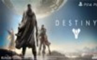 Destiny стал эксклюзивом PlayStation в Японии