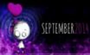 Murasaki Baby в сентябре