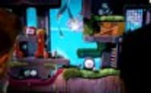 Off-screen демонстрация LittleBigPlanet 3