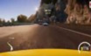 Новый геймплей Forza Horizon 2