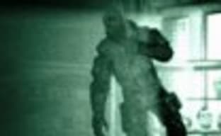 Outlast вышел на Xbox One