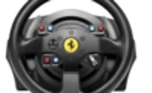 Рулевая система T300 Ferrari GTE