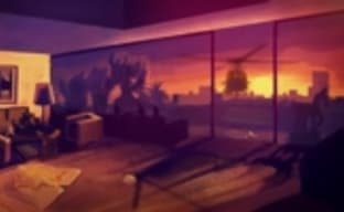 Sunset - новый проект от создателей The Path и Fatale