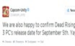 РС-версия Dead Rising 3 выйдет 5 сентября