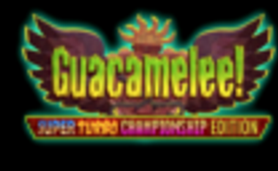 Дата выхода Guacamelee! Super Turbo Championship Edition