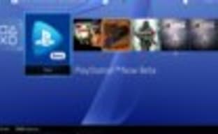 Демонстрация PlayStation Now