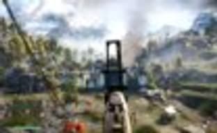 10-минутная нарезка Far Cry 4