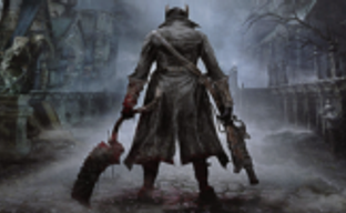 Bloodborne - подробности о сеттинге и сюжете