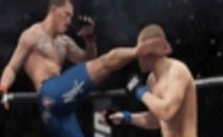 EA Sports UFC сместила Watch Dogs с позции лидера в Соединенном Королевстве