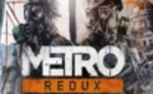 Metro: Redux в конце лета