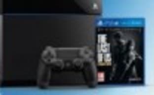 Бандл The Last of Us: Remastered с PS4 