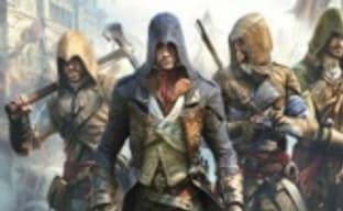 Assassin’s Creed: Unity без соревновательного мультиплеера