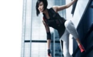 Mirror's Edge делает небольшая команда с кучей времени для экспериментов