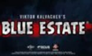 Blue Estate в PSN на этой неделе 