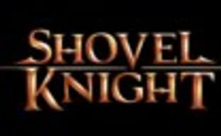 Launch-трейлер Shovel Knight