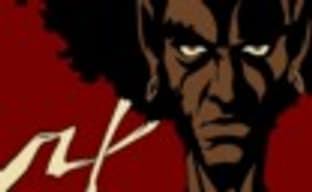 Сиквел Afro Samurai для РС и новых консолей