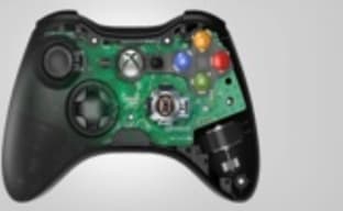 Oculus покупает дизайнеров контроллера Xbox 360 и Kinect