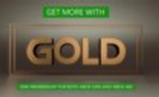 Новый рекламный ролик Xbox Live Gold