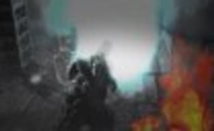 Дебютный трейлер Godzilla для PS3