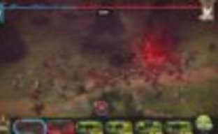 Военная стратегия Guns Up! для PS4, PS3 и PS Vita