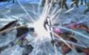 Launch-трейлер Dynasty Warriors: Gundam Reborn