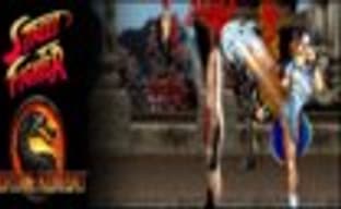 Street Fighter vs. Mortal Kombat не быть из-за фаталити