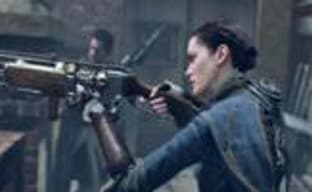 В The Order: 1886 будет достаточно QTE