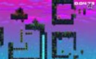 Хардкорный платформер Fenix Rage для РС, Mac, PS4 и Xbox One