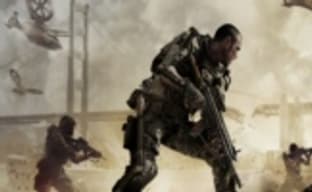 Sledgehammer надеется, что Call of Duty: Advanced Warfare станет новым Modern Warfare