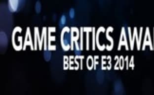 «Лучшие из лучших Е3 2014» - список победителей