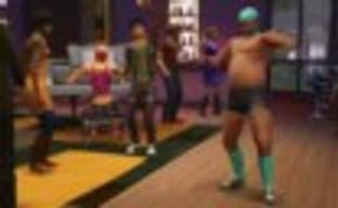 Трейлер The Sims 4 - Smarter and Weirder