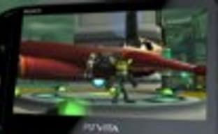 The Ratchet & Clank Trilogy для PS Vita в продаже