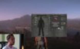 Демонстрация H1Z1