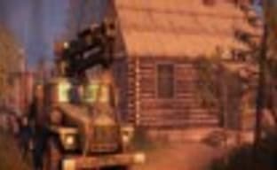 SPINTIRES - продано 100 тыс. копий, бесплатные DLC в разработке