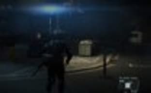 Скоростное прохождение Metal Gear Solid 5: Ground Zeroes, занявшее менее 4 минут