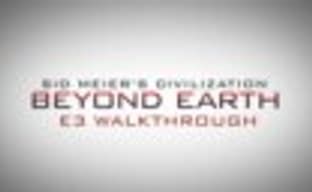 Дата выхода Sid Meier's Civilization: Beyond Earth