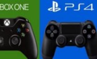 Слух: продано 9 млн. PS4 и 5 млн. Xbox One
