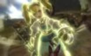 Трейлер Hyrule Warriors – Agitha