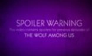 Дата выхода The Wolf Among Us: Cry Wolf